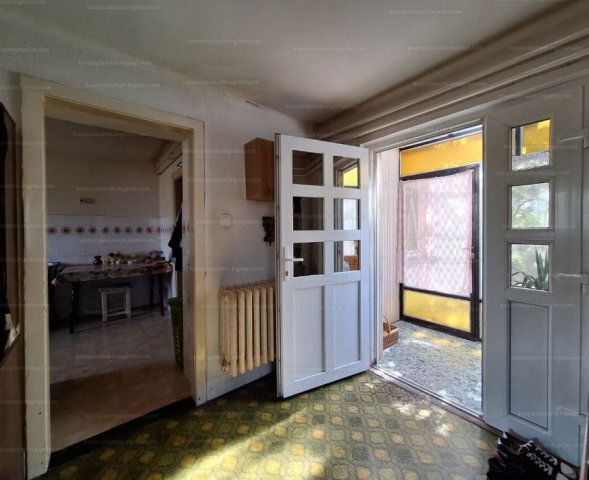 Eladó családi ház, Vonyarcvashegyen 51.5 M Ft, 2 szobás