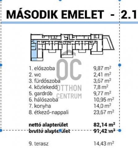 Eladó nyaraló, Ráckevén 155.995 M Ft, 3 szobás