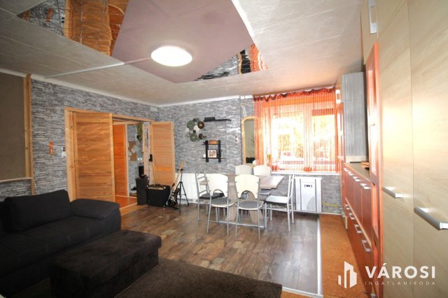 Eladó családi ház, Tokorcson 41 M Ft, 4 szobás