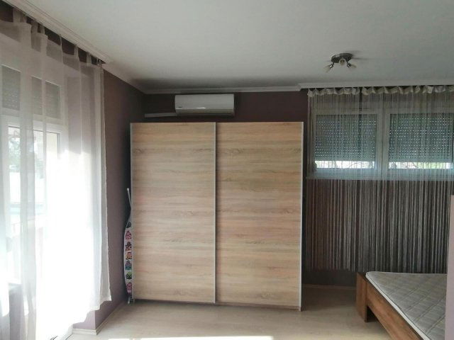 Kiadó téglalakás, albérlet, Nyíregyházán 150 E Ft / hó