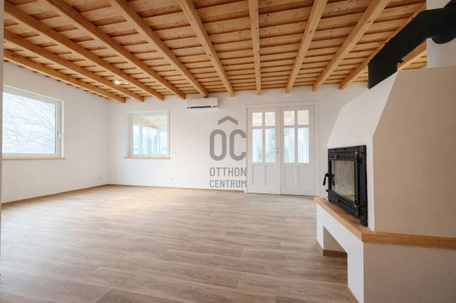 Eladó családi ház, Csókakőn 135 M Ft, 4 szobás