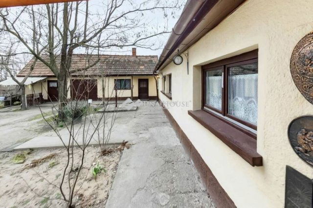 Eladó mezogazdasagi ingatlan, Kecskeméten 32 M Ft, 3 szobás
