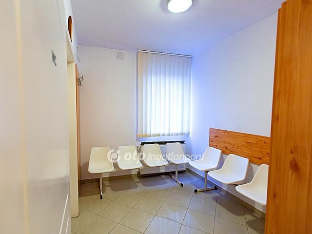 Eladó üzlethelyiség, Egerben 53.2 M Ft / költözzbe.hu