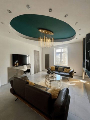 Kiadó téglalakás, albérlet, VI. kerületben, Révay utcában