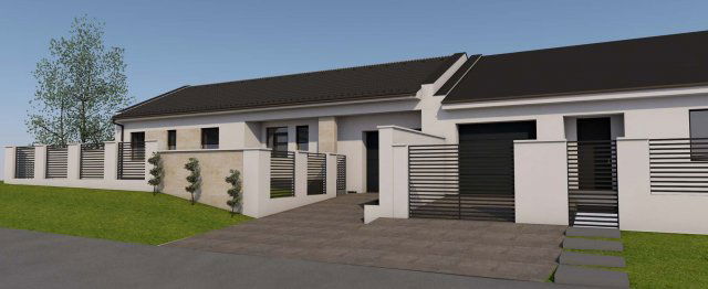 Eladó családi ház, Nyíregyházán 84.8 M Ft, 4 szobás