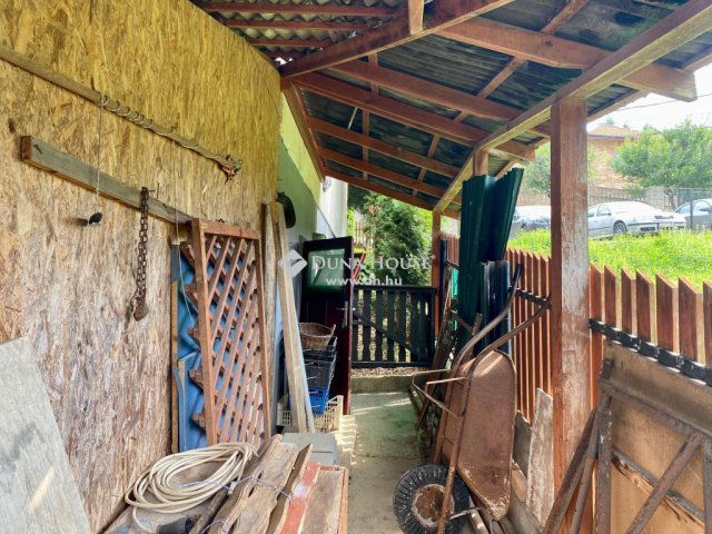 Eladó családi ház, Dunabogdányban 74.9 M Ft, 3 szobás