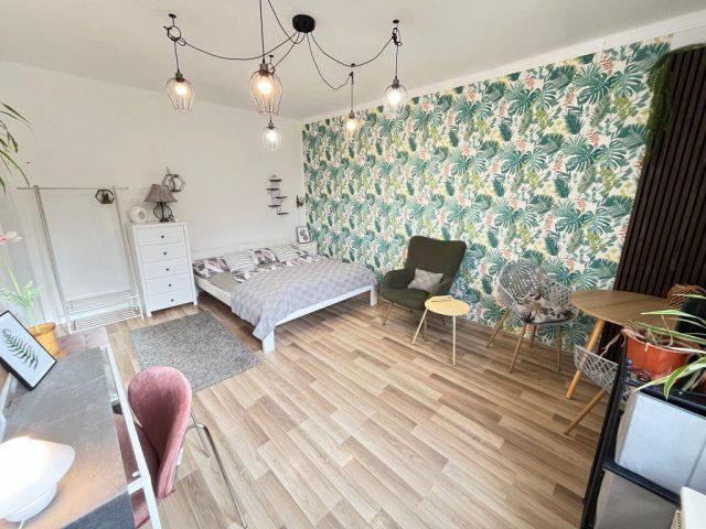 Eladó téglalakás, Kaposváron, Szántó utcában 25.9 M Ft