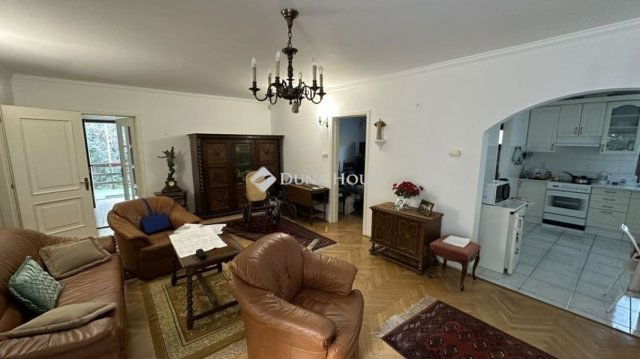 Eladó családi ház, Budapesten, II. kerületben 169 M Ft, 3 szobás