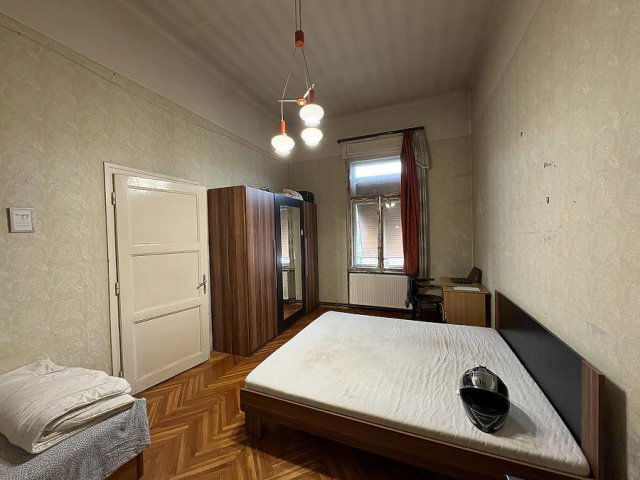 Eladó téglalakás, Budapesten, VI. kerületben 85 M Ft, 2 szobás
