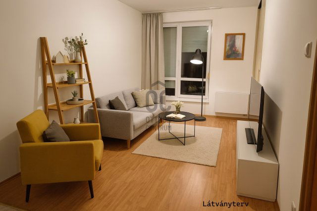 Eladó téglalakás, Debrecenben 62.95 M Ft, 2 szobás