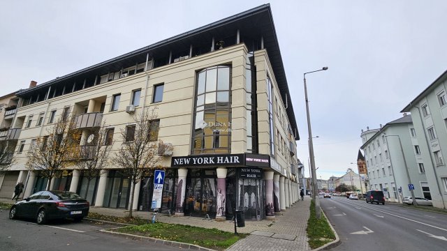 Eladó téglalakás, Nyíregyházán 63.9 M Ft, 3 szobás