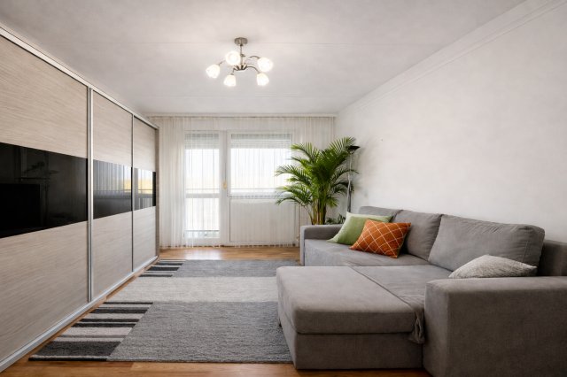 Eladó téglalakás, Miskolcon 39.99 M Ft, 2 szobás