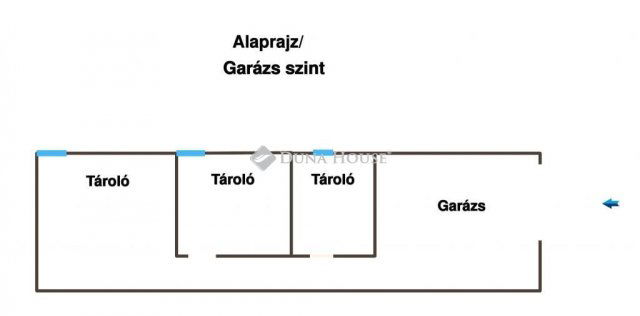 Eladó ikerház, Budapesten, III. kerületben 202 M Ft, 3 szobás