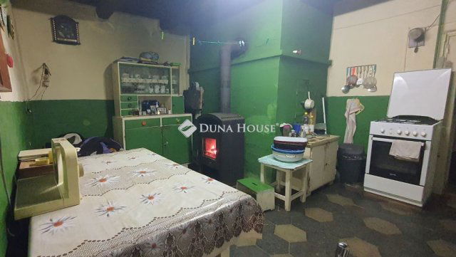 Eladó családi ház, Vasszécsenyen 20 M Ft, 2 szobás