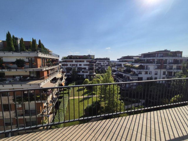 Eladó téglalakás, Budapesten, XIV. kerületben 144.9 M Ft