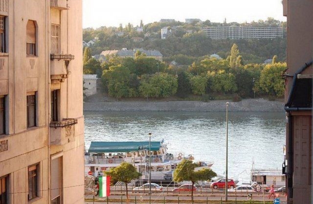 Eladó téglalakás, Budapesten, XIII. kerületben 135 M Ft