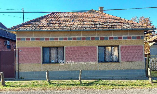 Eladó családi ház, Kunszentmártonban 17.999 M Ft, 3+2 szobás