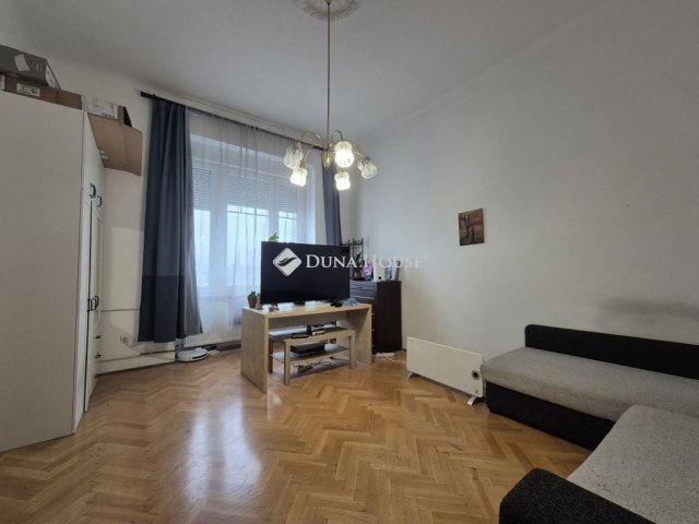 Eladó téglalakás, Budapesten, IX. kerületben 54.9 M Ft, 2 szobás