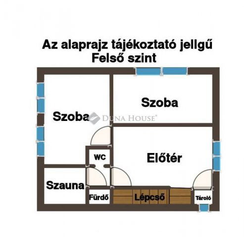 Eladó családi ház, Budapesten, XVIII. kerületben 134.9 M Ft