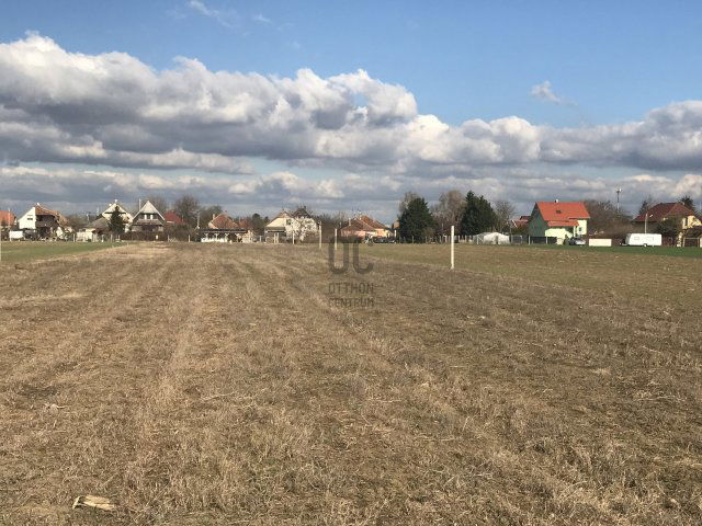 Eladó telek, Dunavarsányban 7.7 M Ft / költözzbe.hu