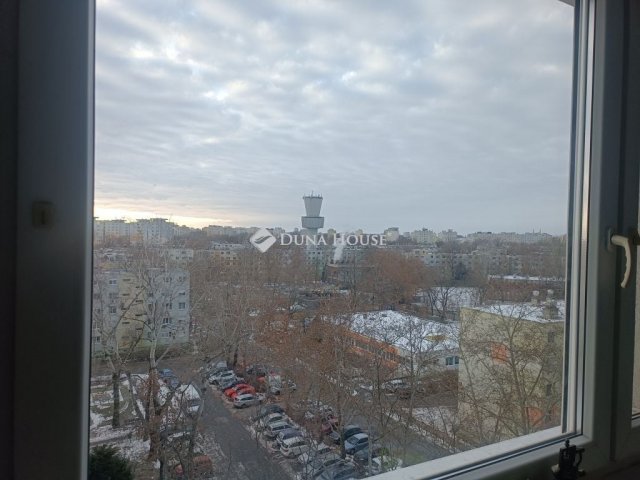 Eladó panellakás, Szegeden 51.49 M Ft, 2 szobás