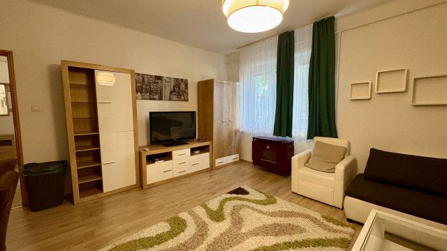 Kiadó téglalakás, albérlet, Debrecenben 220 E Ft / hó, 2 szobás