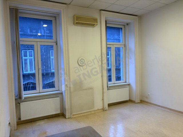 Kiadó téglalakás, albérlet, VI. kerületben, Bajcsy-Zsilinszky úton