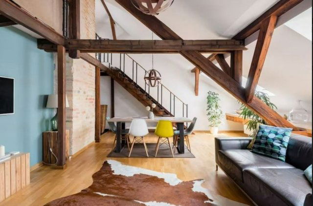 Kiadó téglalakás, albérlet, VI. kerületben, Ó utcában