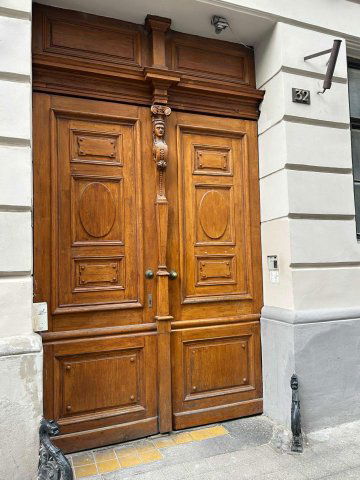 Eladó téglalakás, Budapesten, VIII. kerületben 72.5 M Ft