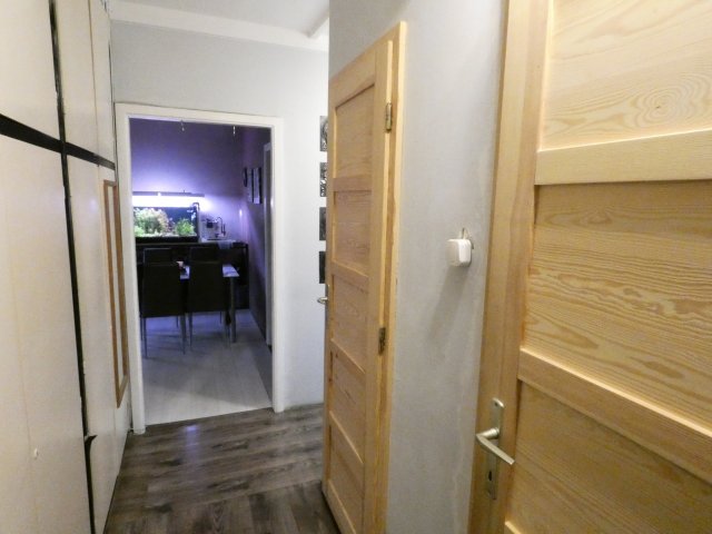 Eladó panellakás, Szegeden 51.9 M Ft, 2 szobás