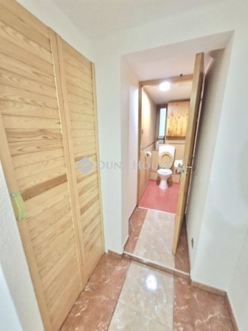 Eladó téglalakás, Budapesten, IX. kerületben 58.9 M Ft, 1 szobás