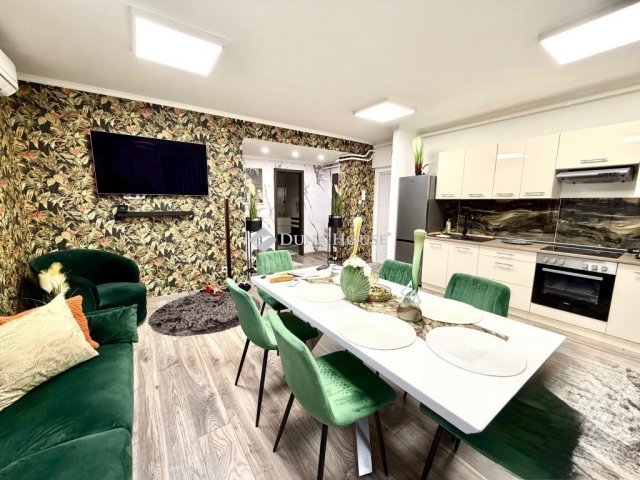 Eladó téglalakás, Budapesten, XIV. kerületben 62 M Ft, 2 szobás