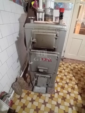 Eladó családi ház, Érsekcsanádon 27.5 M Ft, 3+1 szobás