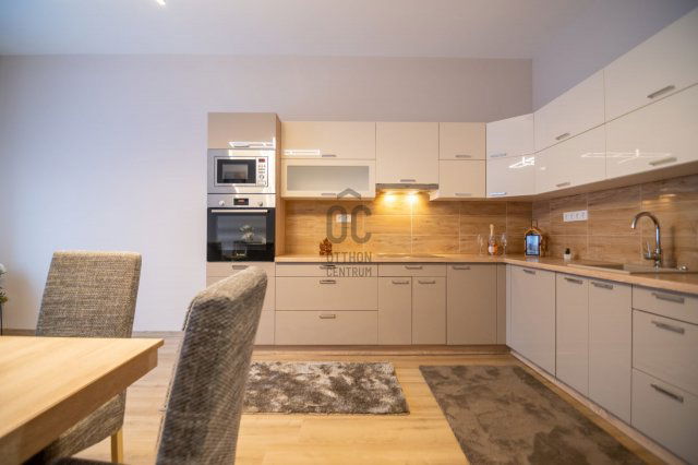 Eladó téglalakás, Budapesten, XIII. kerületben 125 M Ft