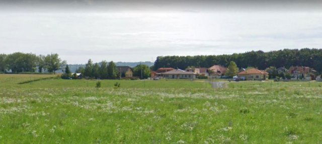Eladó telek, Zalaegerszegen 52 M Ft / költözzbe.hu
