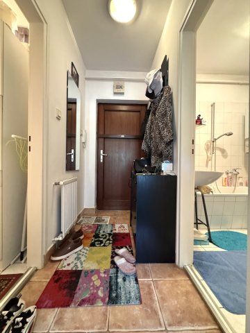Eladó téglalakás, Budapesten, XIV. kerületben 7.1 M Ft, 1 szobás