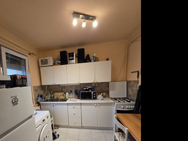 Eladó téglalakás, Mosonmagyaróváron 36.5 M Ft, 1 szobás