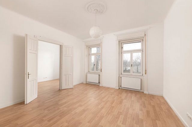 Eladó téglalakás, II. kerületben, Árpád fejedelem útján