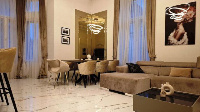 Eladó téglalakás, Budapesten, XIII. kerületben 239 M Ft