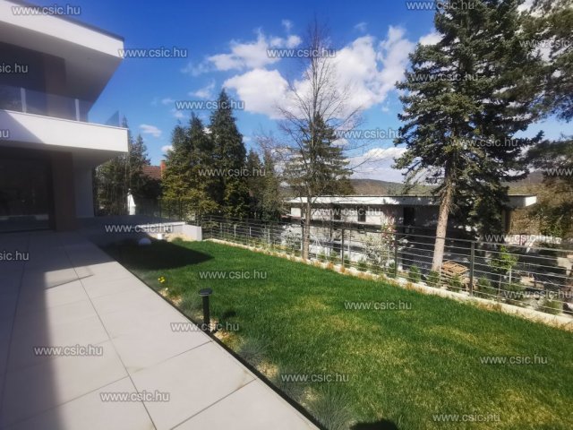 Eladó családi ház, Budapesten, II. kerületben 970 M Ft, 6 szobás