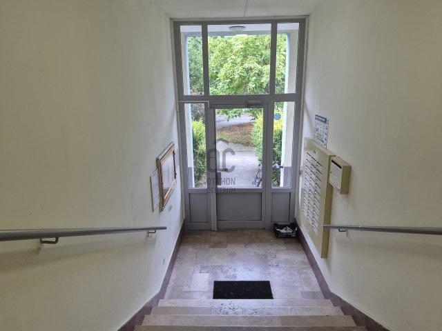 Kiadó panellakás, albérlet, Budapesten, XI. kerületben, 2 szobás