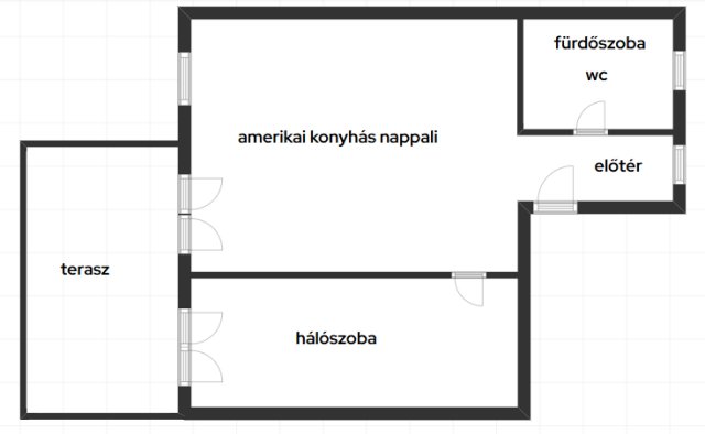 Eladó téglalakás, Budapesten, XI. kerületben 133.8 M Ft