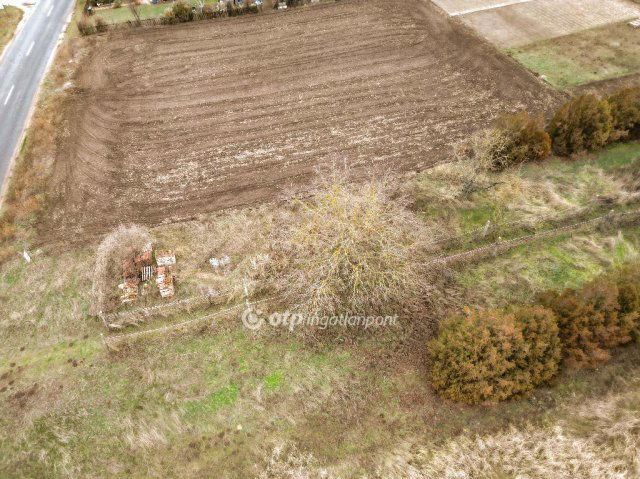 Eladó telek, Seregélyesen 18.5 M Ft / költözzbe.hu