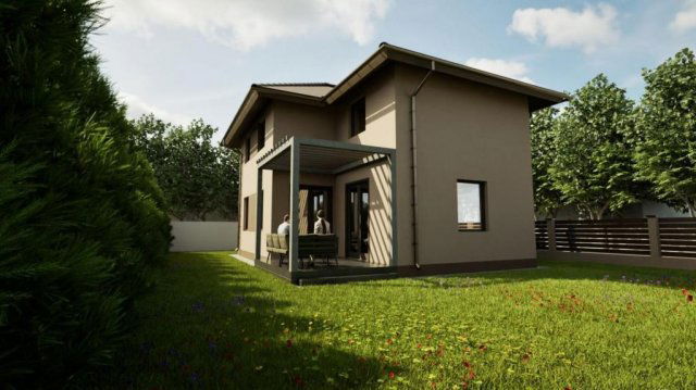 Eladó családi ház, Szigethalmon 79.9 M Ft, 4 szobás