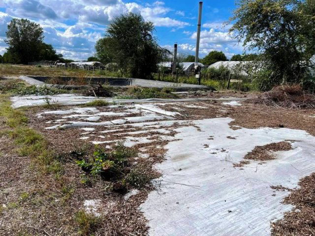 Eladó telek, Hernádon 15.9 M Ft / költözzbe.hu