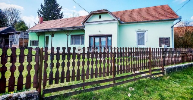 Eladó családi ház, Szentán 14.9 M Ft, 3 szobás