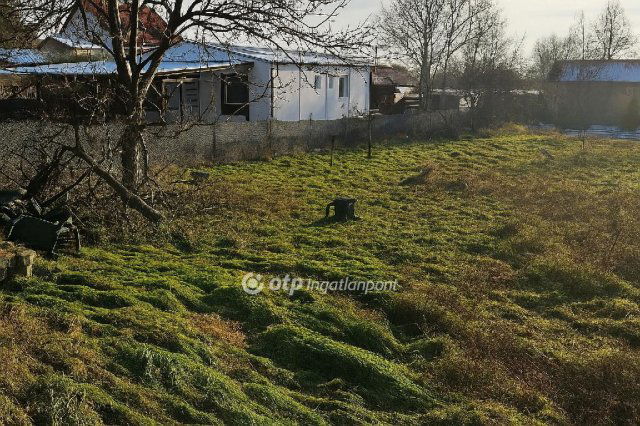 Eladó telek, Mogyoródon 35 M Ft / költözzbe.hu