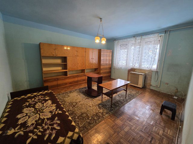 Eladó téglalakás, Miskolcon 21.9 M Ft, 1 szobás