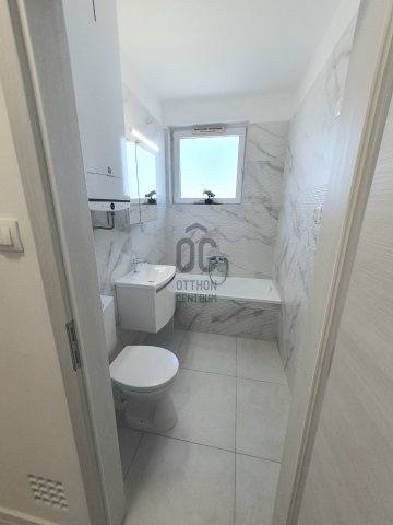 Eladó téglalakás, Debrecenben 74.9 M Ft, 2 szobás