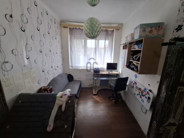 Eladó családi ház, Tiszaroffon 16.5 M Ft, 3 szobás